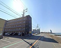 スターハイツ臨海　Ｂ棟