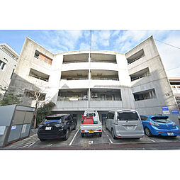 北大阪急行電鉄 緑地公園駅 徒歩9分の賃貸マンション