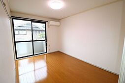 ガーデンホームズ 102 1階3DKの室内