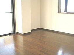 キャッスル町田 703 7階1Kのリビング/ダイニング