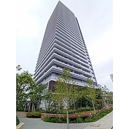 Ｂｒｉｌｌｉａ　Ｔｏｗｅｒ　有明　ＭＩＤ　ＣＲＯＳＳ