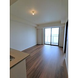 Ｂｒｉｌｌｉａ　Ｔｏｗｅｒ　有明　ＭＩＤ　ＣＲＯＳＳ 2902 29階1LDKのリビング/ダイニング