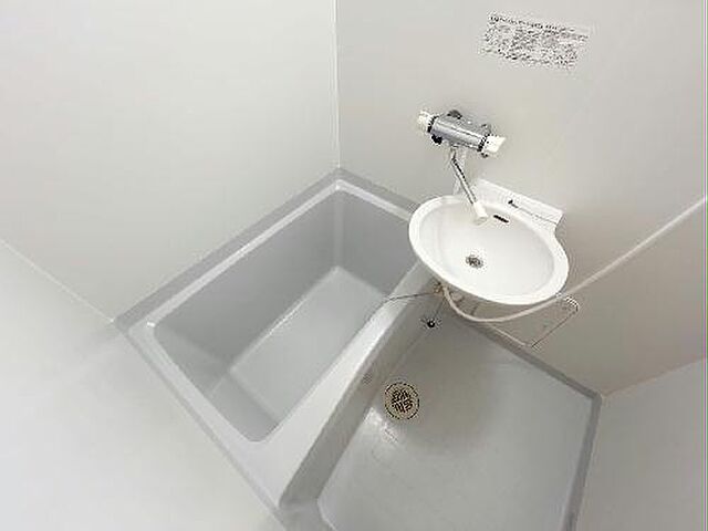 浴室