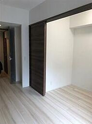 メイクスデザイン川崎ＩＩＩ 803 8階1DKのリビング/ダイニング