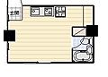 マンショントギヒルズ3階2.9万円