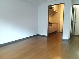 西武新宿線 久米川駅 徒歩19分の賃貸マンション 1階3DKのリビング/ダイニング