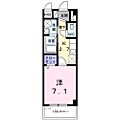 アーバンライフ銘苅1階6.5万円