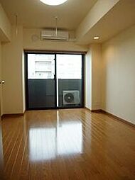 ルーブル西馬込参番館 410 4階1Kのリビング/ダイニング