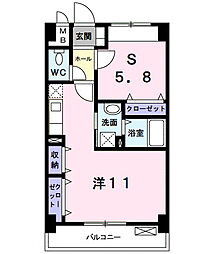JR東西線 御幣島駅 徒歩9分