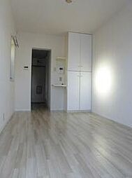 京急本線 黄金町駅 徒歩10分の賃貸マンション 5階ワンルームのリビング/ダイニング