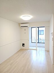 グレースヴィラージュ　弐番館 102 1階1LDKのリビング/ダイニング