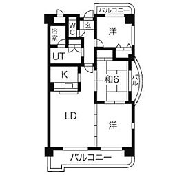 三郷駅 7.7万円