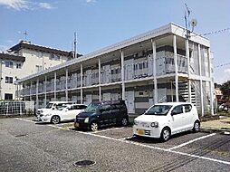 JR上越線 沼田駅 徒歩9分の賃貸アパート