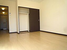 レオネクスト長尾 202 2階1Kのリビング/ダイニング