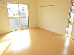 ジュウィール 307 3階1Kのリビング/ダイニング