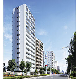 コンフォリア西新宿 1401