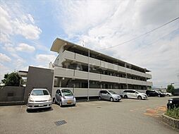 グランシャリオ箕面