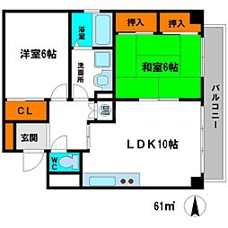 北大阪急行電鉄 箕面萱野駅 徒歩9分
