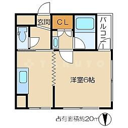 Osaka Metro御堂筋線 中津駅 徒歩7分