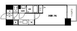 阪神本線 野田駅 徒歩12分 12階/-