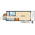 エスリード東梅田3階6.0万円