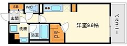 江坂駅 9.3万円