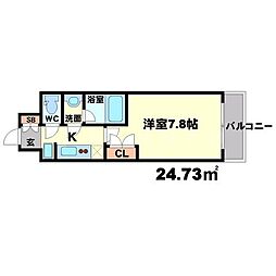 Osaka Metro御堂筋線 江坂駅 徒歩3分