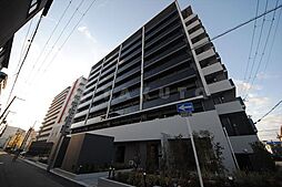 レジュールアッシュ塚本レジデンス