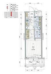 Osaka Metro御堂筋線 江坂駅 徒歩8分