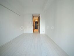 JR東海道・山陽本線 塚本駅 徒歩6分の賃貸マンション 5階1Kのリビング/ダイニング