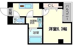 Osaka Metro御堂筋線 西中島南方駅 徒歩9分