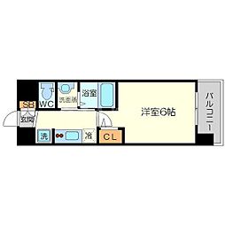 Osaka Metro御堂筋線 西中島南方駅 徒歩11分