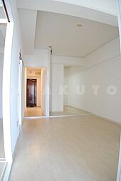 北大阪急行電鉄 千里中央駅 徒歩8分の賃貸マンション 2階3LDKのリビング/ダイニング