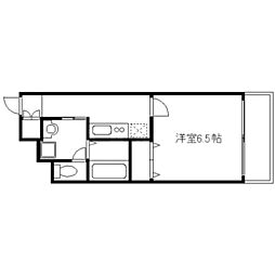 アンプルールフェールドミール 1階