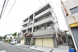 JR東海道・山陽本線 千里丘駅 徒歩5分の賃貸マンション