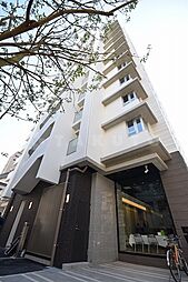 ジ・アーバネックス上町台龍造寺