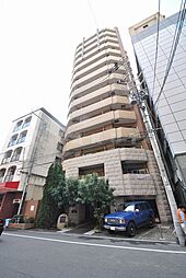 プレサンス難波EASTモダニティ