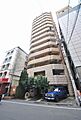 プレサンス難波EASTモダニティ