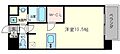 プレサンス新大阪クロステージ6階8.5万円