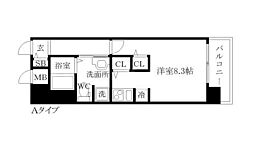 西中島南方駅 5.2万円