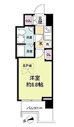 セレニテ難波プリエ 12階