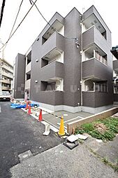 フジパレス下新庄駅東I番館