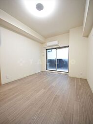 Osaka Metro谷町線 天満橋駅 徒歩5分の賃貸マンション 11階1Kのリビング/ダイニング