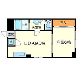 JR東海道・山陽本線 東淀川駅 徒歩5分