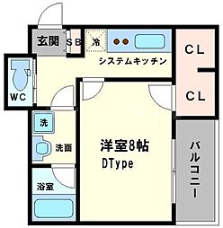Osaka Metro御堂筋線 新大阪駅 徒歩2分