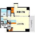 イーストコア新大阪5階9.0万円