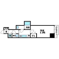 JR東西線 大阪天満宮駅 徒歩5分
