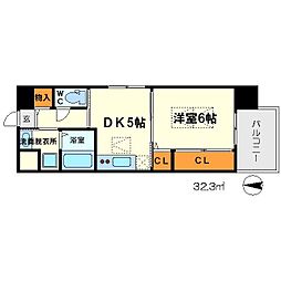 新大阪駅 8.3万円