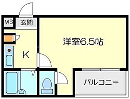 Osaka Metro御堂筋線 西中島南方駅 徒歩7分