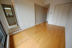 阪急宝塚本線 三国駅 徒歩5分の賃貸マンション 3階ワンルームのリビング/ダイニング